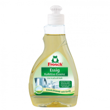 Frosch Háztartásigép vizkőoldó koncentrátum 300ml tisztító- és takarítószer, higiénia