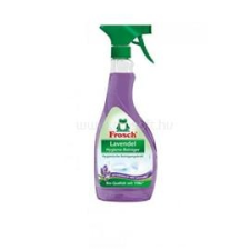 Frosch Higiénikus tisztítószer, 500 ml, szórófejes, levendula (31150400) tisztító- és takarítószer, higiénia