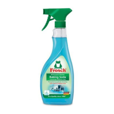 Frosch Konyhai tisztítószer FROSCH szódával környezetbarát 500ml tisztító- és takarítószer, higiénia