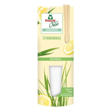 Frosch Légfrissítő utántöltő FROSCH Oase citromfűvel 90ml tisztító- és takarítószer, higiénia