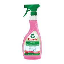 Frosch Málnaecetes vízkőoldó spray 500ml tisztító- és takarítószer, higiénia