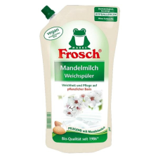 Frosch mandulatej 1 l (40 mosás) tisztító- és takarítószer, higiénia