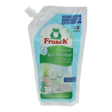 FROSCH MOSOGATÓGÉP ÖBLÍTŐ 750ML tisztító- és takarítószer, higiénia
