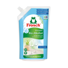 Frosch mosogatógép öblítő 750ml tisztító- és takarítószer, higiénia
