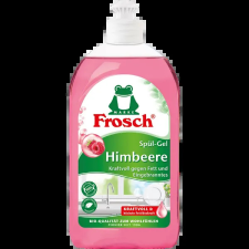 Frosch Mosogatószer 500ml Málna tisztító- és takarítószer, higiénia