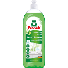 Frosch mosogatószer 750ml Green Lemon (4009175178565) (4009175178565) tisztító- és takarítószer, higiénia