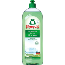 Frosch mosogatószer Aloe vera 750 ml tisztító- és takarítószer, higiénia