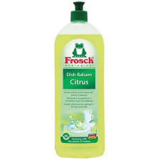 Frosch mosogatószer balzsam 750ml citrus (31040227) (F31040227) tisztító- és takarítószer, higiénia