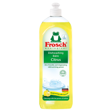 Frosch Mosogatószer Balzsam Citrus 750 ml tisztító- és takarítószer, higiénia