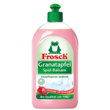 Frosch mosogatószer málna 500 ml tisztító- és takarítószer, higiénia