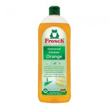 Frosch Narancs Általános tisztító 750 ml tisztító- és takarítószer, higiénia