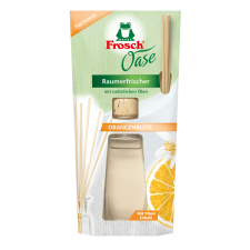 Frosch Oase légfrissítő Narancs 90 ml tisztító- és takarítószer, higiénia