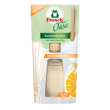 Frosch oase légfrissítő narancs 90ml utántöltő tisztító- és takarítószer, higiénia