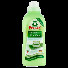 Frosch öblítő aloe vera 750 ml tisztító- és takarítószer, higiénia