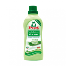 Frosch öblítő aloe verával 750 ml (31 mosás) tisztító- és takarítószer, higiénia