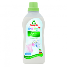 Frosch Öblítő Baby 750ml tisztító- és takarítószer, higiénia