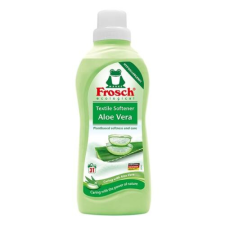 Frosch Öblítő FROSCH aloe vera 750ml tisztító- és takarítószer, higiénia