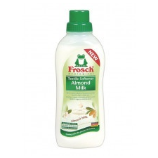 Frosch öblítő mandula 750 ml tisztító- és takarítószer, higiénia