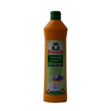 Frosch SÚROLÓKRÉM 500ML NARANCS tisztító- és takarítószer, higiénia