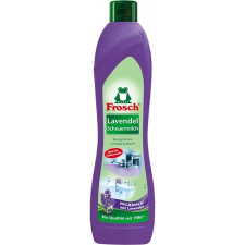 Frosch Súrolókrém - Levendula (500 ml) (31120047) tisztító- és takarítószer, higiénia