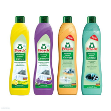 Frosch Súrolószer Frosch 500 ml tisztító- és takarítószer, higiénia