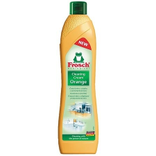 Frosch Súrolótej, 500 ml, FROSCH, narancs tisztító- és takarítószer, higiénia