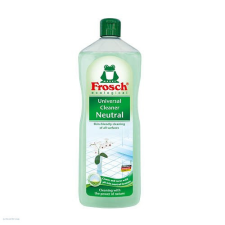 Frosch Tisztítószer Frosch PH semleges 1L citrus tisztító- és takarítószer, higiénia