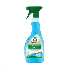 Frosch Tisztítószer Konyhai Szódás 500ml tisztító- és takarítószer, higiénia
