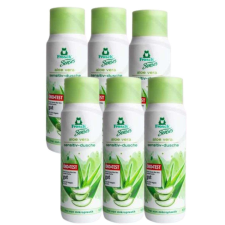 Frosch Tusfürdő aloe vera (6x300ml) tusfürdők