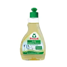 Frosch Vízkőoldó 300 ml háztartási gépekhez Frosch tisztító- és takarítószer, higiénia