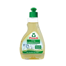 Frosch Vízkőoldó 300 ml háztartási gépekhez Frosch tisztító- és takarítószer, higiénia
