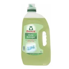 Frosch Vízkőoldó 5 liter általános Frosch (FROSCH_49949) tisztító- és takarítószer, higiénia