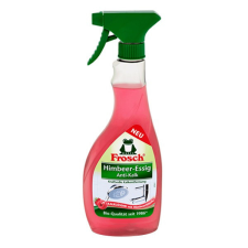 Frosch Vízkőoldó spray FROSCH málnaecettel 500 ml tisztító- és takarítószer, higiénia