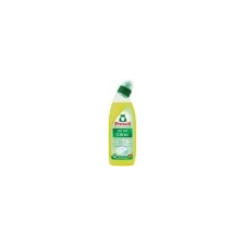 Frosch WC tisztítógél, 750 ml, FROSCH, citrus tisztító- és takarítószer, higiénia