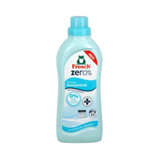 Frosch zero % öblítő ureával 750 ml tisztító- és takarítószer, higiénia
