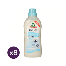 Frosch Zero % öblítő Ureával 8x750 ml tisztító- és takarítószer, higiénia