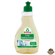 Frosh 300 ml ecetes vízkőoldó koncentrátum tisztító- és takarítószer, higiénia