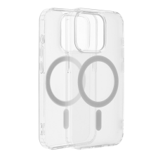 FROST MAG MagSafe-kompatibilis tok iPhone 13 Pro Max - átlátszó tok és táska