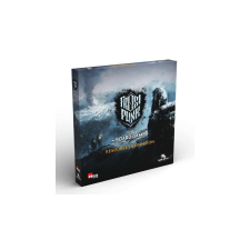 Frostpunk: A társasjáték - Resources kiegészítő (DEL34745) társasjáték