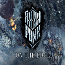  Frostpunk: On the Edge (DLC) (Digitális kulcs - PC) videójáték