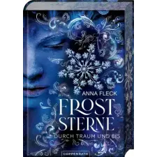  Froststerne (Romantasy-Trilogie, Bd. 2) idegen nyelvű könyv
