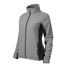 Frosty polár női világosszürke 2XL női pulóver, kardigán