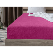 Froté lepedő EXCLUSIVE bíbor 180 x 200 cm lakástextília