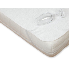  Frottír vízhatlan matracvédő 120 x 200 cm ágy és ágykellék
