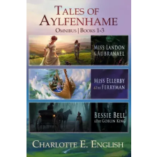 Frouse Books The Tales of Aylfenhame Compendium egyéb e-könyv