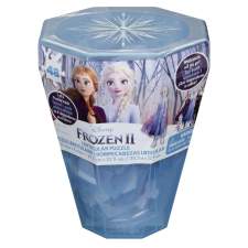 FROZEN2 MEGLEPETÉS PUZZLE 48 DARABBÓL ÁLLÓ GYÉMÁNT DOBOZBAN puzzle, kirakós