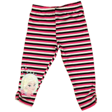  Frozen 3/4 -es leggings 104-134 gyerek nadrág