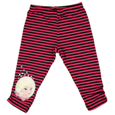  Frozen 3/4 -es leggings 104-134 gyerek nadrág