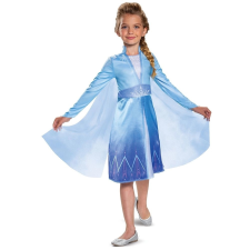  Frozen Elsa jelmez 3-4 éveseknek jelmez