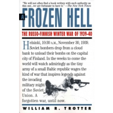 Frozen Hell – William R Trotter idegen nyelvű könyv